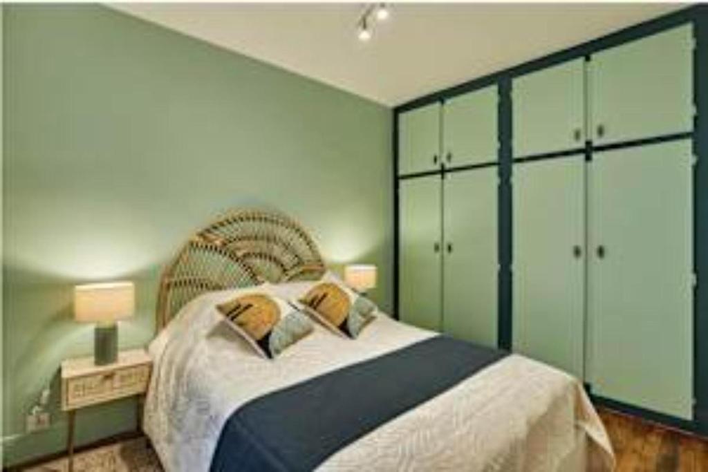 Superb Apartment Le Marais Place des Vosges - 2