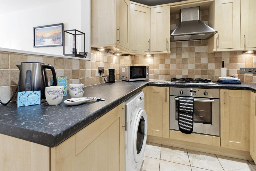 Old Mill Court, Brixham photo 6