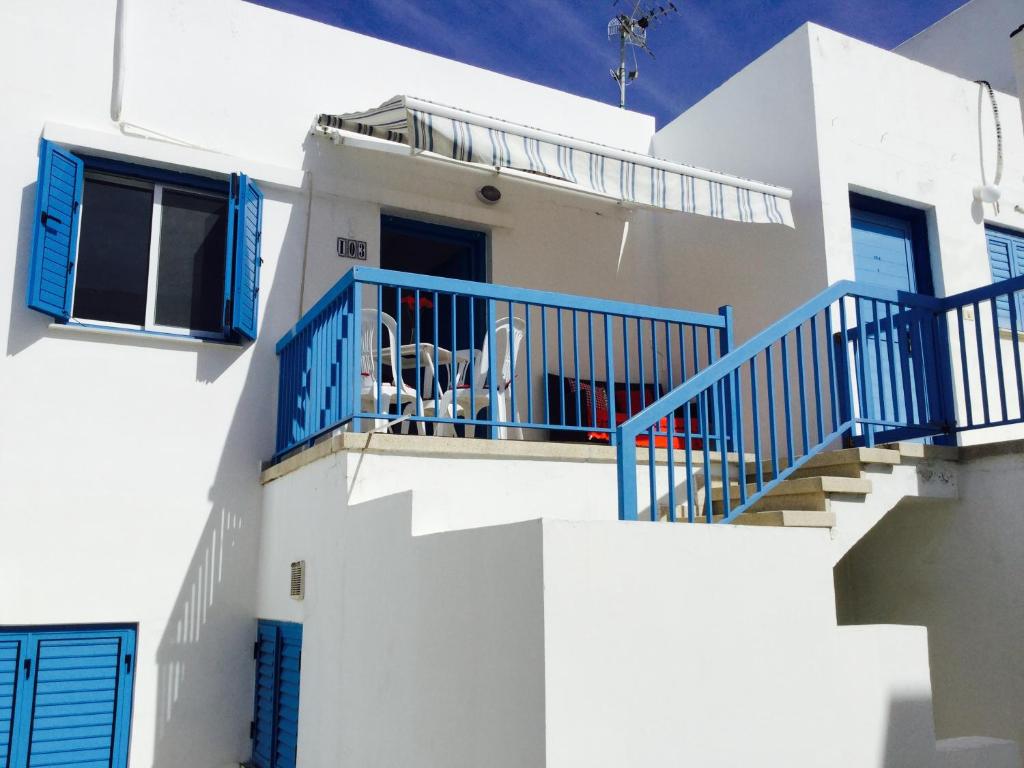 Ikaria Village Studio photo