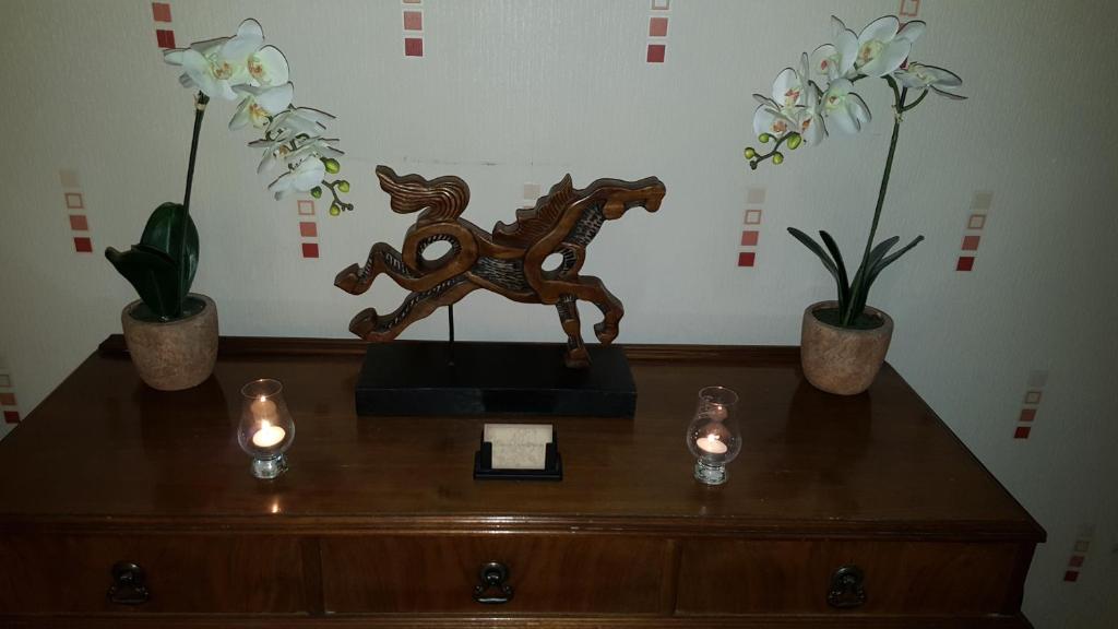 Facilities