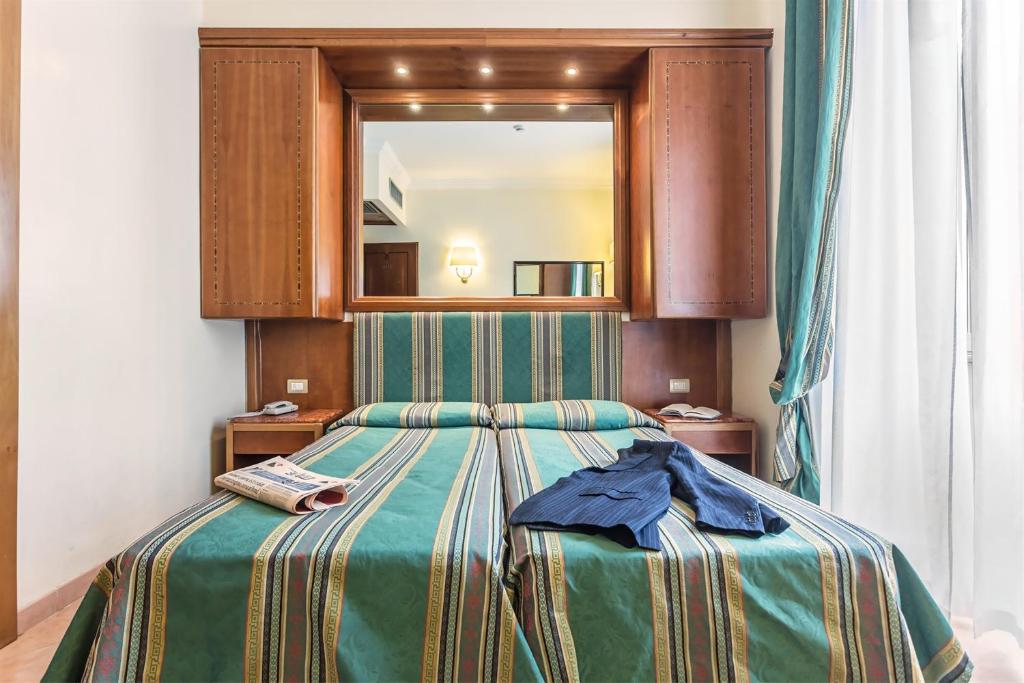 Raeli Hotel Regio photo