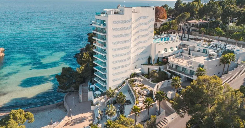 The Donna Portals, hotel in Portals Nous