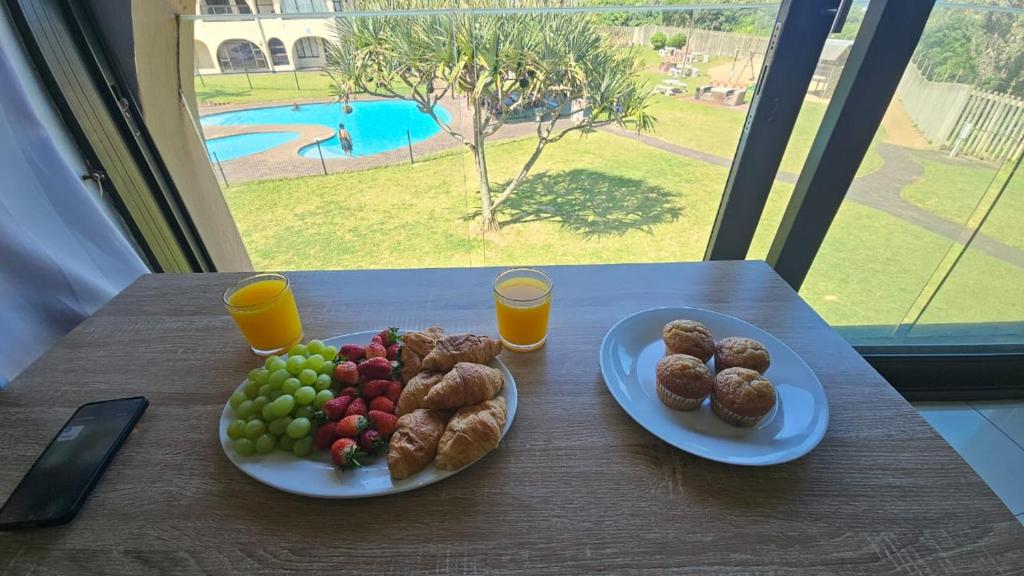 Cabanas Del Mar 32, Kingsburgh