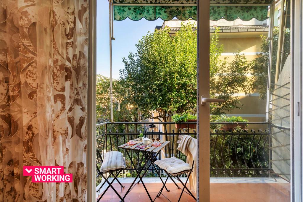 Cozy Lighthouse Apartment by Wonderful Italy, Santa Margherita Ligure