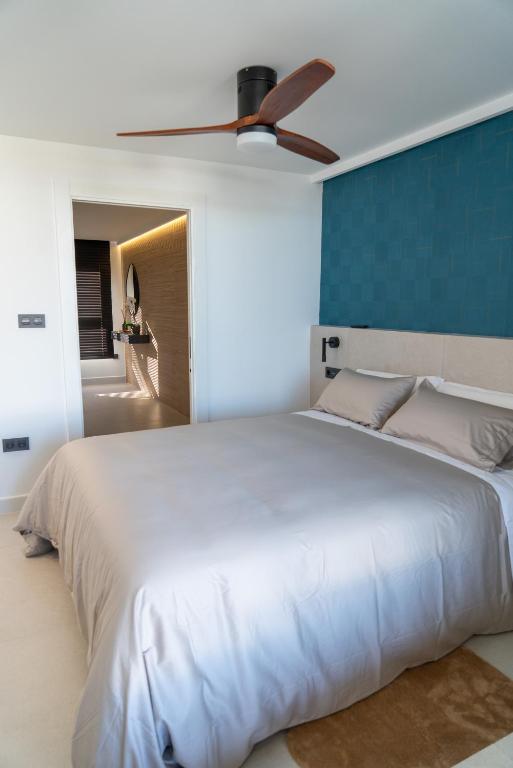 Luxury penthouse 3 bedrooms, large terrace, barbecue, near beach and Shopping Center - La Zenia - 5