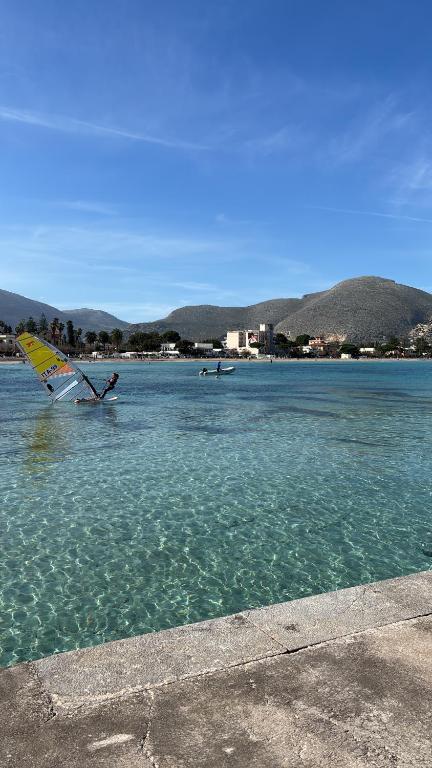 Mondello Room - 4