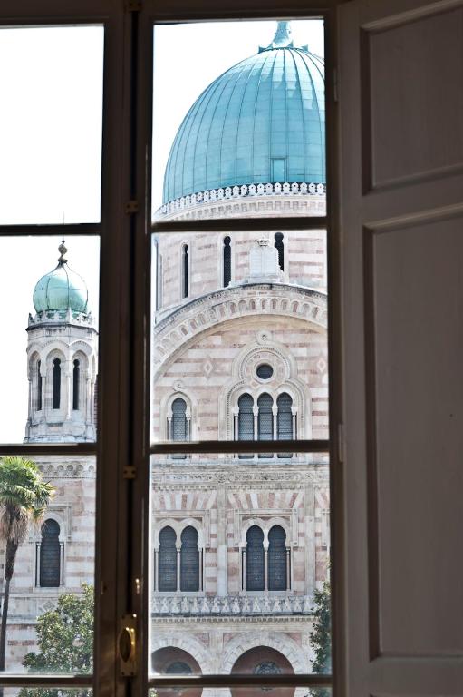 La Sinagoga Suite - 5