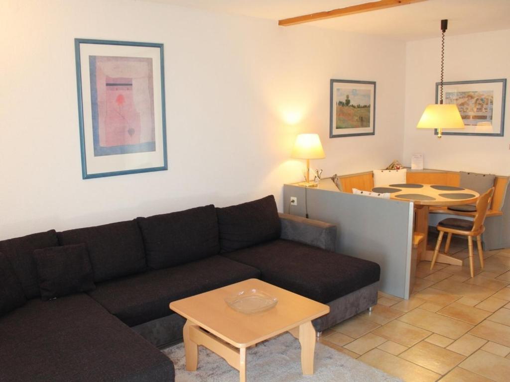 Ferienhaus Nr 16, Kategorie Königscard, Feriendorf Hochbergle, Allgäu - 2