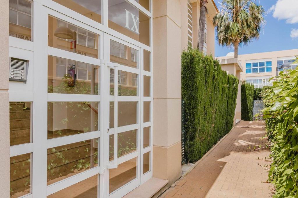 Apartamento Syros - 2