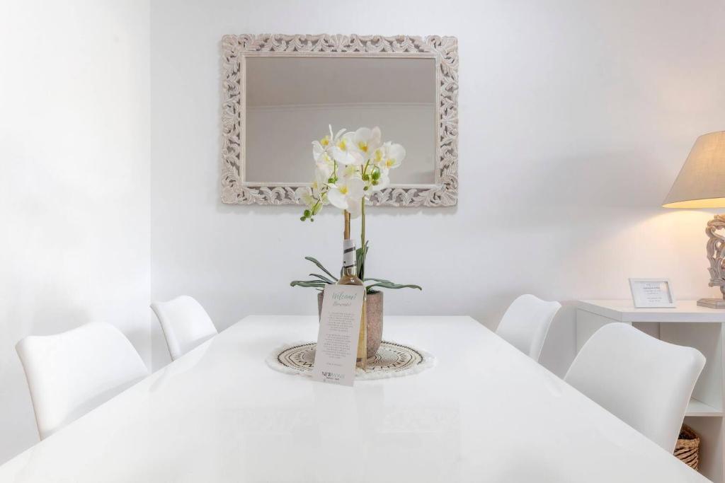 Apartamento Syros - 5