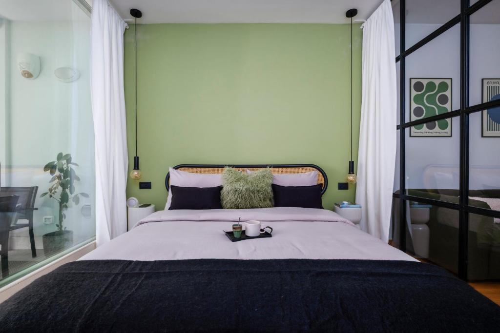 Trastevere Luxury Studio - 4