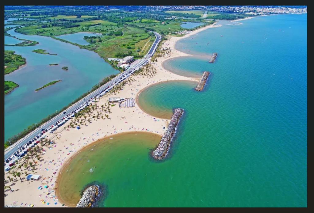 VILLA LE REPERE - TOUT CONFORT VUE MER 14 PERSONNES - - 2