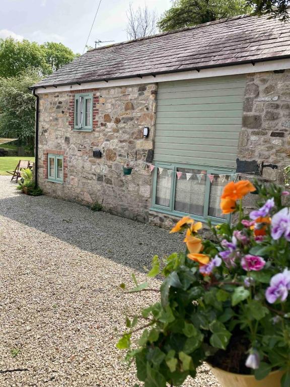 Blaise Cottage Cornwall, St Austell
