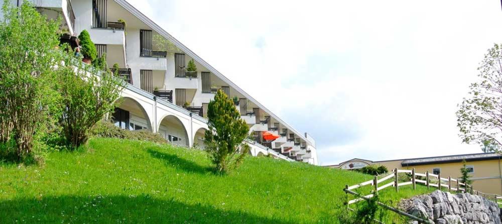 Rosenalm - Unterkunft mit Pool und Sauna im Allgäu - 2