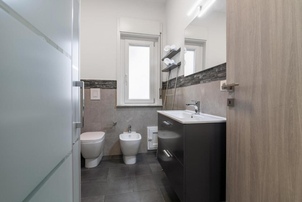 GuestHost - Sicilian Dream - Modern Central Apartment - 5