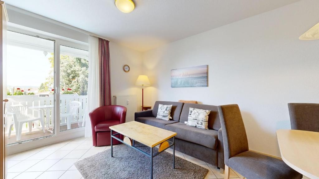 Binzer Sterne 56 Typ A , ID BS156, Binz