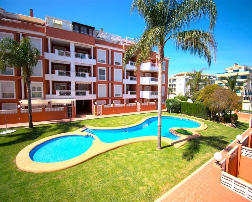Enjoy by Edeal HOMES, Denia