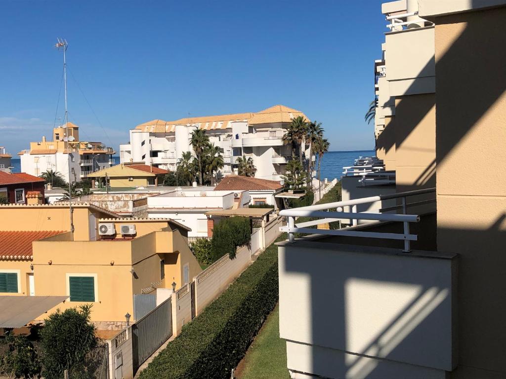 El Faro B0 - 2 piso- Serviden, Denia