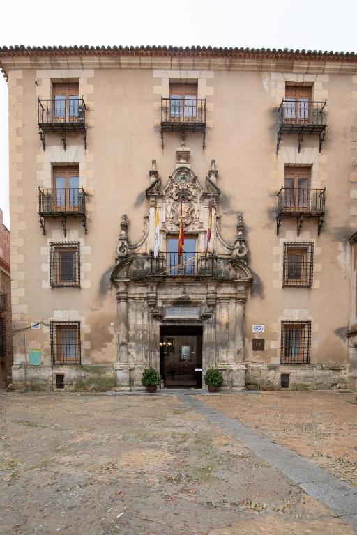 Hospederia Seminario Conciliar de San Julián - 1