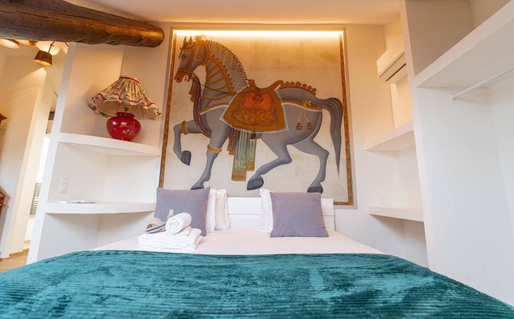 One Only Losone Suite, Losone