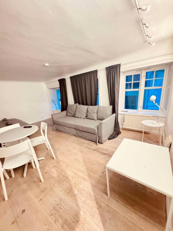 All you need in Old Town, Stockholm