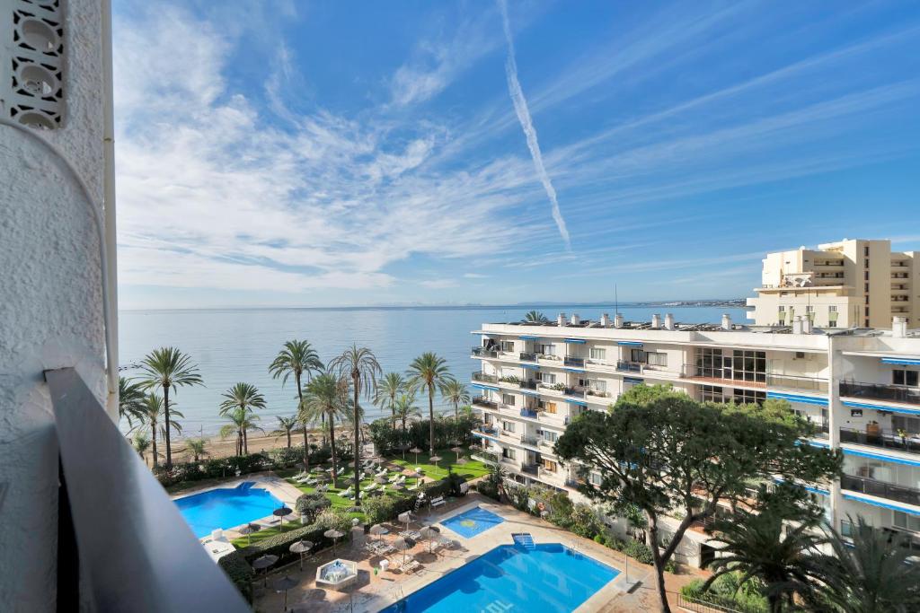 SKOL A406 - Wā Marbella Beach - 1