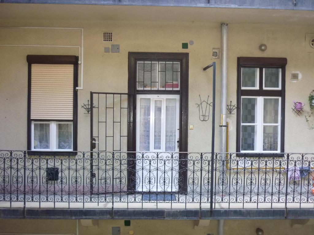 Joe Apartman Budapest photo