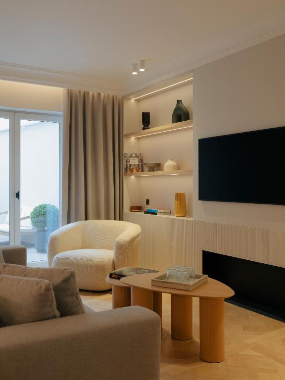 Maison Iéna - Serviced Apartments on Champs Elysées - 3