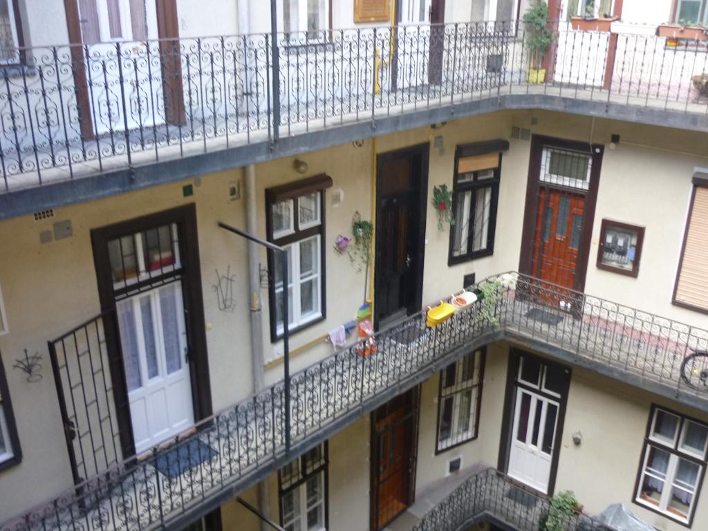 Joe Apartman Budapest photo