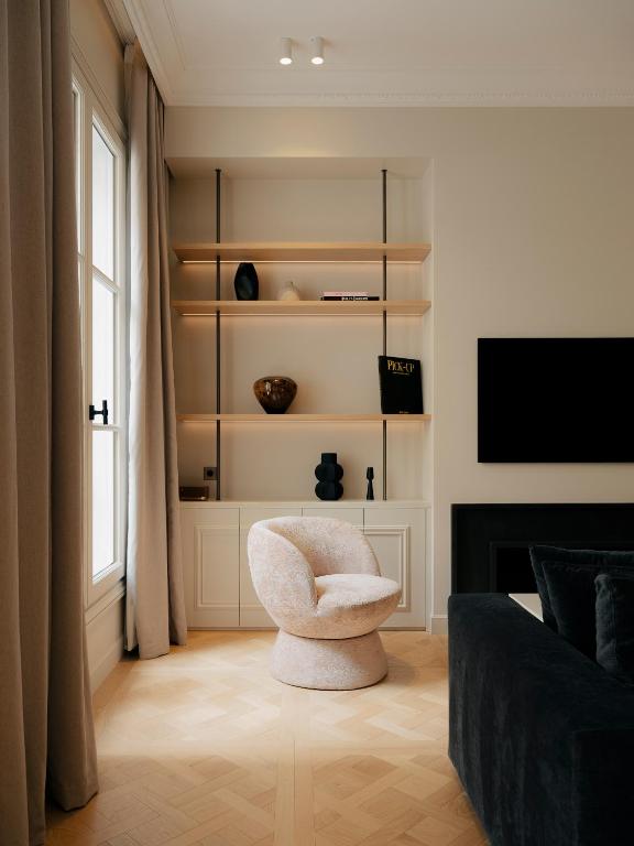 Maison Iéna - Serviced Apartments on Champs Elysées - 5
