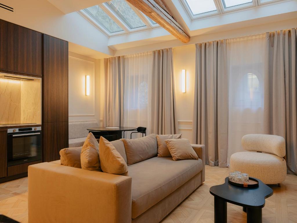Maison Iéna - Serviced Apartments on Champs Elysées - 2