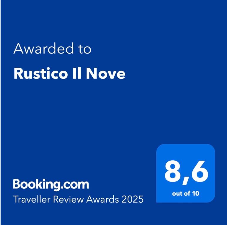 Rustico Il Nove, Piazzogna