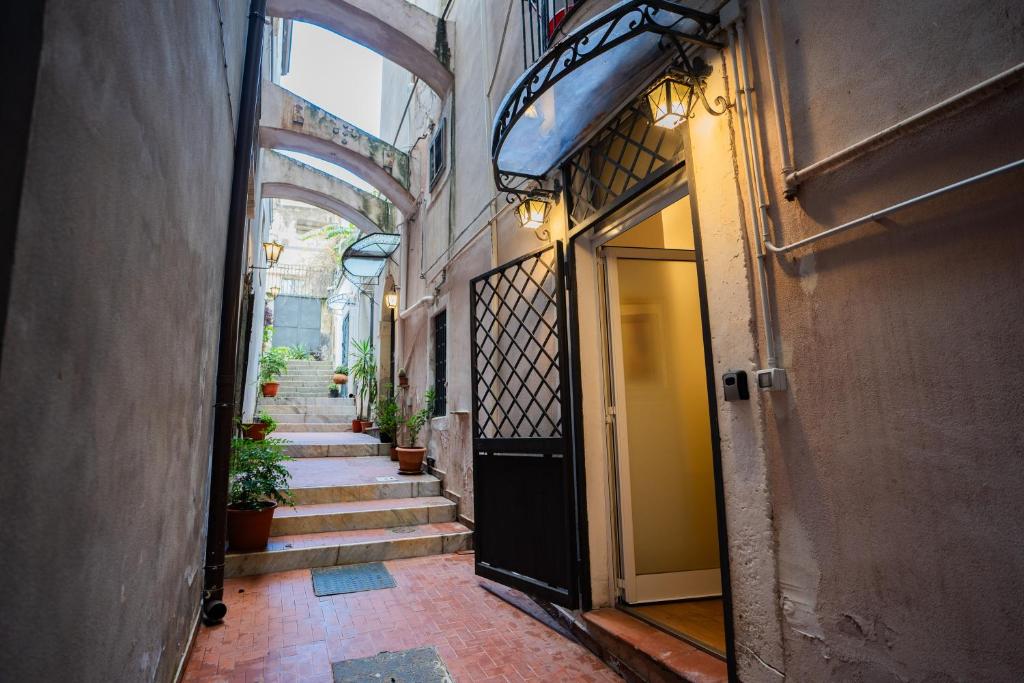 Casa Giovanni - 1