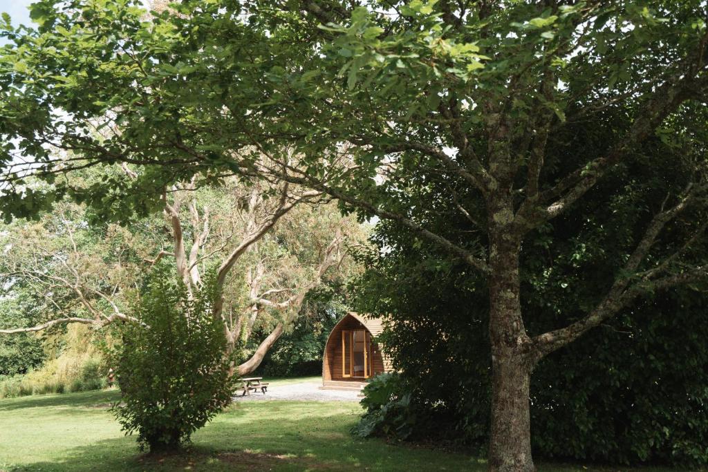 Shellstone by Wigwam Holidays, Tenby