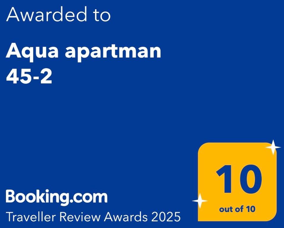 Aqua apartman 45-2 - 4