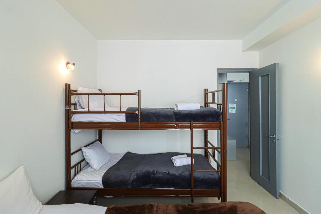 1BR Apartment in Gudauri, Gudauri