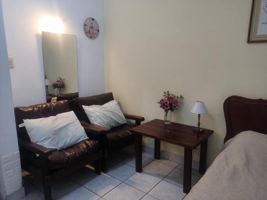 Alojamiento centrico - 3