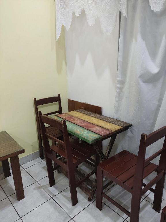 Alojamiento centrico - 5