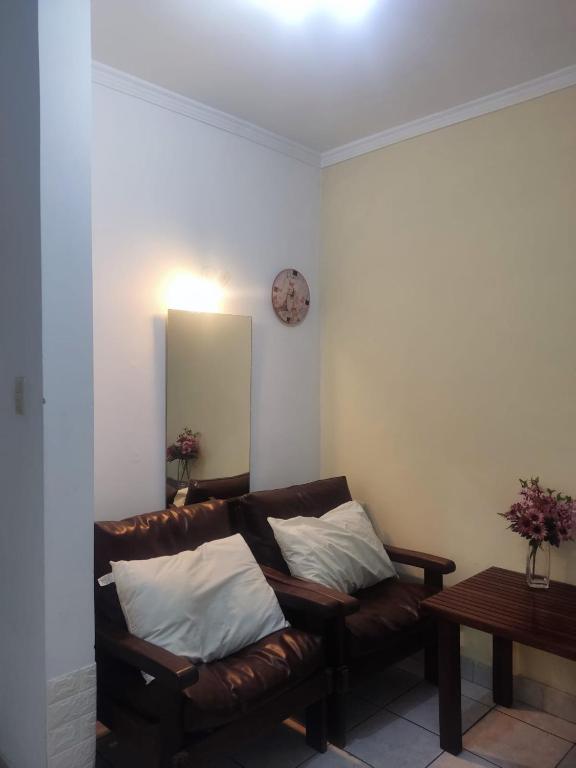 Alojamiento centrico - 4