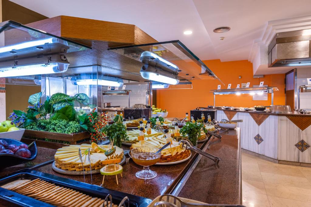 IFA Altamarena by Lopesan Hotels - 4