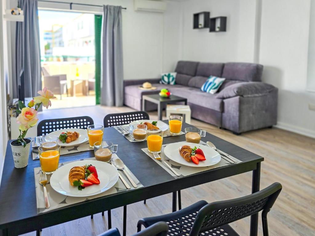 Cactus Apartment - Costa del Silencio - 3