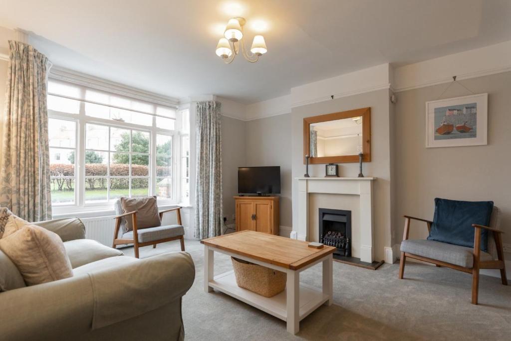 Tibby's View, Southwold