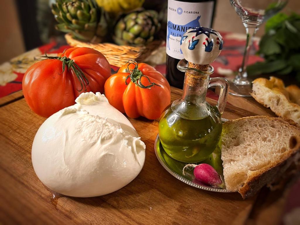 お料理のイメージ