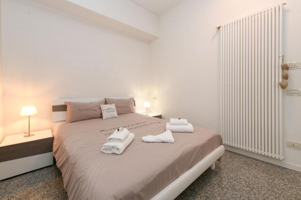MGH - Verona City Stay - 5