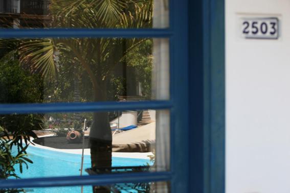 Nazaret Mansion — Swimming pool in Costa Teguise, Canary Islands