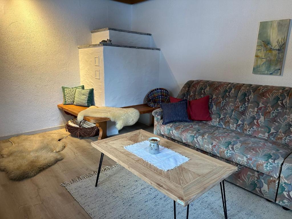 Haus Elisabeth, Eben im Pongau