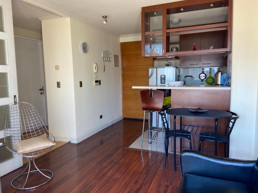 Providencia Suites - 1