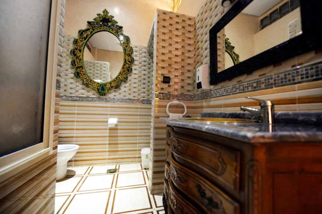 Hotel des Oudaias photo