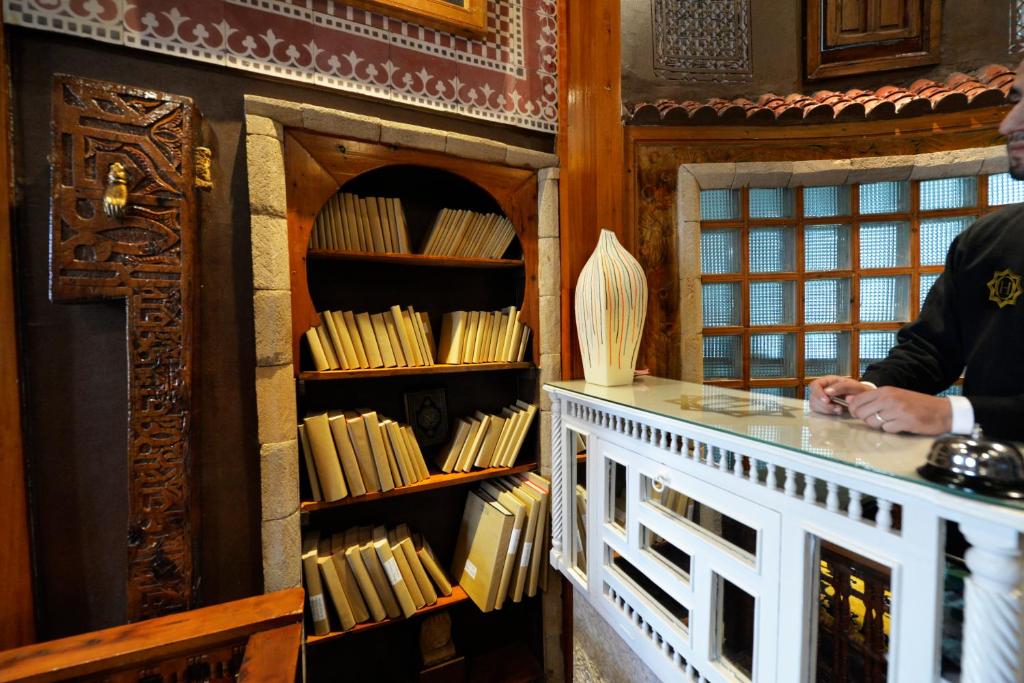Hotel des Oudaias photo