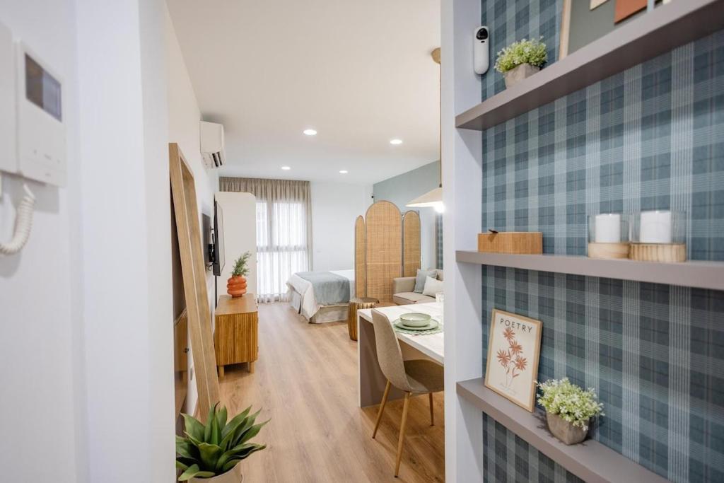 Alcaravaneras Beach Loft - 3